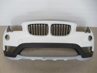 фото thumb №1, Бампер bmw x1 e84 x line lci lift оригинал