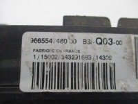 фото thumb №8, Citroen c4 ii b7 1.6 hdi комплект стартовый