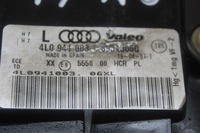 фото thumb №10, Лампа левый перед h7 audi q7 4l 4l0941003