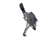 фото thumb №10, Замок захист ліва дах opel tigra b 93162955