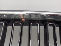 фото thumb №10, Volvo v60 ii s60 iii бампер перед передний 31690589 =