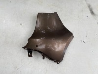 фото thumb №1, Уголок бампера задняя правый renault megane iii