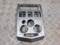 фото thumb №6, Панель средний рамка радио воздуховод dacia logan i