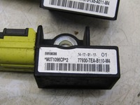 фото thumb №5, Датчик датчик удара ударный honda civic x 77970-tx6-a011-m4