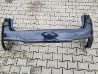 Bmw x3 f25 m-pakiet бампер задний оригинальный Недорого, фото thumb