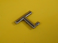 фото thumb №5, Значок емблема надпис кришки задня alfa romeo 166 t.spark nr568