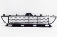 фото thumb №6, Bmw 4 f32 передній бампер m sport решітка радіатора середній 51118054503 8054503