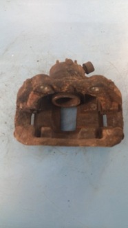 фото thumb №2, Суппорт правый перед citroen c4 07r hb