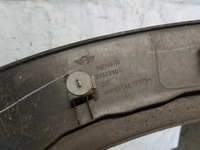 фото thumb №4, Молдинг крыла перед mini clubman r55