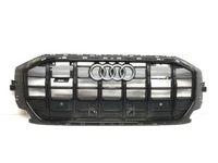 фото thumb №1, Решётка радиатора решётка радиатора audi q8 4m8853651aj