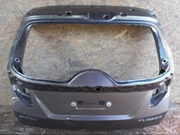 фото thumb №1, Hyundai tucson iv 4 кришка задня зад