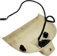 фото thumb №1, Audi a8 d3 lift захист датчика асистент поперечина 4e0907658