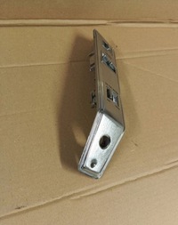 фото thumb №6, Cadillac deville 1971 eldorado 78 рамка перемикачів обшивка двері #216