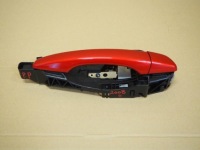 фото thumb №1, Ручка дверь правый перед peugeot 2008 ii