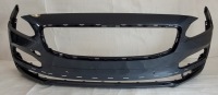 фото thumb №1, Бампер перед volvo v90 s90 lift 2020-