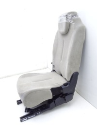 фото thumb №5, Citroen c4 grand picasso i 06-13 сиденье правый задняя 2 ii drugi ряд велюр