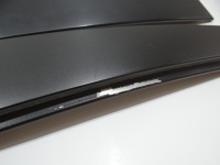 Накладки дверь shadow line bmw e61 w macie Оригинал, фото thumb