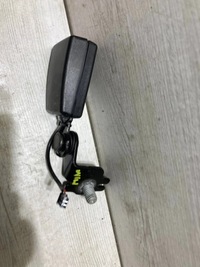 фото thumb №1, Mini one - cooper f56 f55 2018 клипса pas задняя