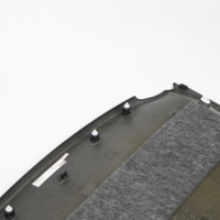 фото thumb №12, Mercedes r172 захист стеля оббивка дах czarna a1727900245