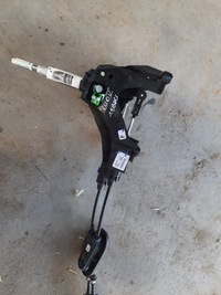 фото thumb №4, Clio v 1.5 bdci тросы домкрат выборщик коробки передач