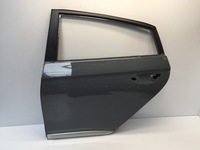 фото thumb №1, Hyundai ioniq 2020 lift дверь левый задняя задние uss