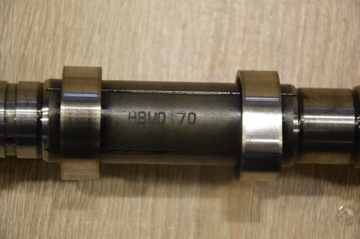 фото thumb №8, Вал распределительный вал antara captiva 2.2