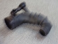 фото thumb №4, Hyundai matrix 06- 1.5 crdi d4fa труба воздуха