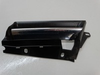 фото thumb №1, Решётка радиатора решётка радиатора решётка левая alfa romeo 156 156017392