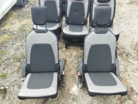 фото thumb №1, Комплект сидінь c-4 ii grand picasso 7осіб