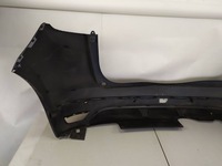 фото thumb №13, Бампер зад задний renault scenic iv 850228896r