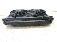 Радиатор maserati gran turismo 2011 набор 000220979 Недорого, фото thumb