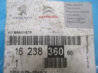 фото thumb №11, C4 ii b7 ds4 кронштейн суппорт насоса системы рулевой nowe 1623836080