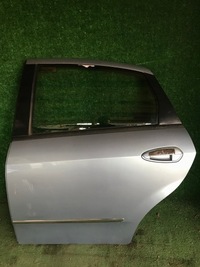 фото thumb №1, Дверь задняя задние левая fiat linea wwa