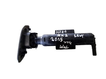 фото thumb №1, Ford kuga mk2 розпилювач лівий cv44-13l015-ba