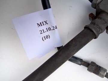 фото thumb №7, Шланг тормозной infiniti nissan