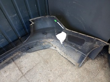 фото thumb №11, 3g9807421 бампер зад vw passat b8 универсал серый