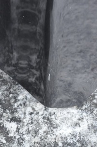 фото thumb №10, Volvo xc90 капот крышка отсек двигателя