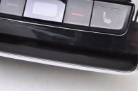 фото thumb №7, Skoda superb iii панель перемикач кондиціонера 3v0907049c