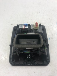 фото thumb №5, Bmw 3 g20 панель кондиционера решётка туннель 9493013