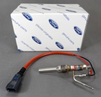 Клапан пары топлива дожигатель dpf ford ranger 2.2 / 3.2 tdci оригинал Цена, фото thumb