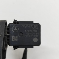 фото thumb №8, Mercedes-benz a w177 2019 датчик якості повітря