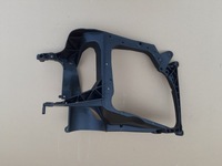 фото thumb №5, Daf xf 106 панель фары кронштейн фара lewego