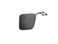 фото thumb №1, Заглушка фаркоп бампера перед toyota proace 16-22