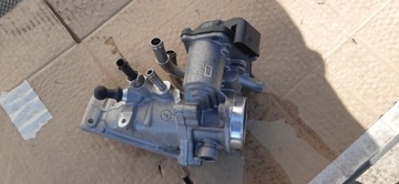 фото thumb №6, Дроссельная заслонка 04l128059t ,04l128063t vw,audi, seat,