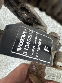 фото thumb №5, Датчик выравнивание света ксенон перед volvo v40 ii 2012-2018r 31258179