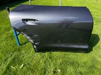 фото thumb №1, Porsche taycan 9j1 дверь правое задняя оригинал
