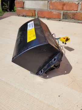 фото thumb №6, Jeep cherokee kj 01-07r подушка подушка безпеки пасажира