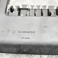 фото thumb №7, Блок предохранителей mercedes-benz s w223 a2235457200 36836597 3.0l