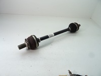 фото thumb №1, Права привідний вал задня volvo xc60 ii xc90 ii 31492157