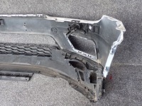 фото thumb №6, Vw tiguan ii 15- бампер передній перед